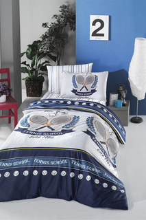 single quilt cover set, 1,5 sp Victoria