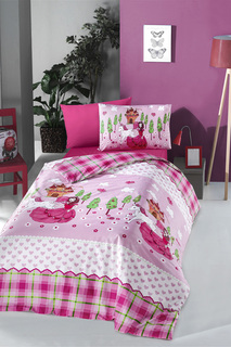 single quilt cover set, 1,5 sp Victoria