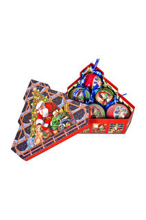 Набор шаров Mister Christmas