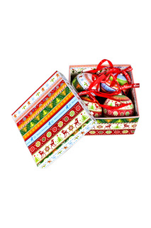 Набор шаров Mister Christmas