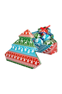 Набор шаров Mister Christmas