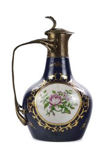 Кувшин ГЛАСАР