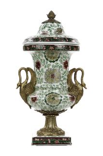 Ваза ГЛАСАР