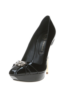 Туфли Versace
