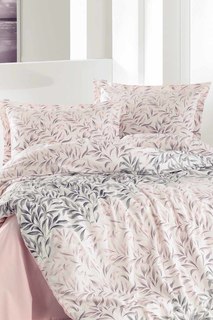 Double Quilt Cover Set, 2 sp Marie claire