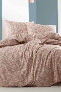 Double Quilt Cover Set, euro Marie claire