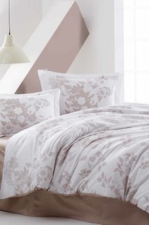 Double Quilt Cover Set, euro Marie claire