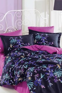 Double Quilt Cover Set, euro Marie claire