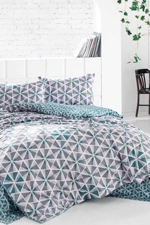 Twin Quilt Cover Set Marie claire