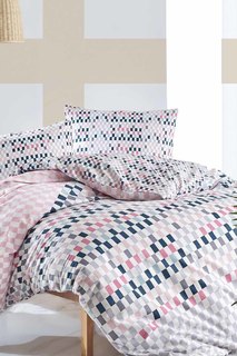 Twin Quilt Cover Set Marie claire