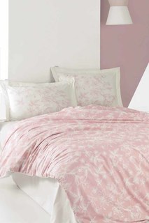 Double Quilt Cover Set, euro Marie claire