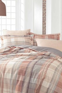 Double Quilt Cover Set, euro Marie claire