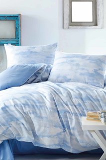 Double Quilt Cover Set, euro Marie claire