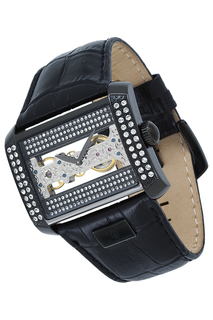 handwinding watch Burgmeister