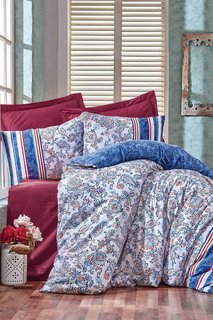 double quilt cover set Cotton box