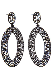 Серьги Asavi Jewel