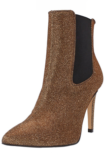 Booties ROBERTO BOTELLA
