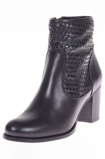 ankle boots ROBERTO BOTELLA