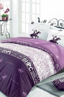 bed linen, 1,5 SP Beverly Hills Polo Club