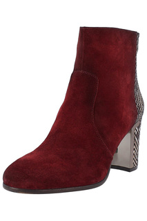 ankle boots ROBERTO BOTELLA