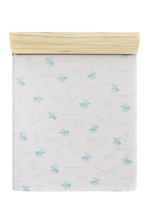 flat sheet, 1,5 pcs Beverly Hills Polo Club