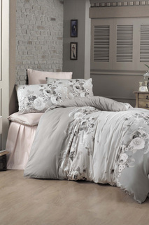 Double Quilt Cover Set Victoria