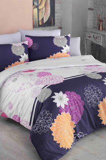 Double Quilt Cover Set Victoria