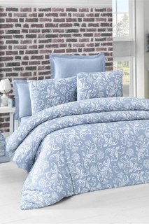 Single Quilt Cover Set Victoria