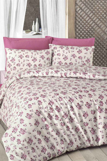 Double Quilt Cover Set Victoria