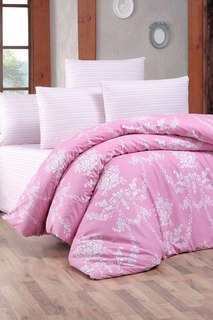 Double Quilt Cover Set Victoria