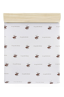 Flat Sheet, 180х240 Beverly Hills Polo Club