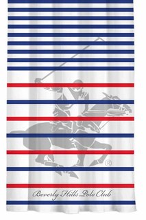 Curtain, 140х260 Beverly Hills Polo Club
