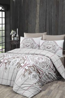 Double Cover Set, euro Victoria