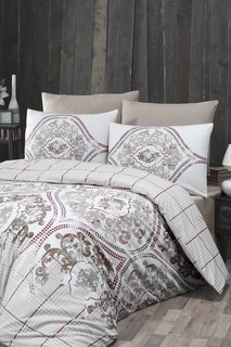 Single Cover Set, 1,5 sp. Victoria