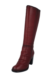 high boots ROBERTO BOTELLA