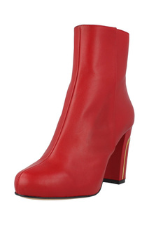 ankle boots ROBERTO BOTELLA