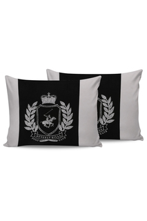 pillowcase set, 2 pcs Beverly Hills Polo Club