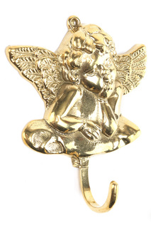 Крючок "Ангел", 11х10 см Stilars