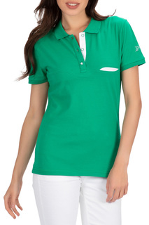 Футболка-поло Paul Parker