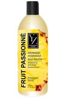 Аромагель для душа, 500 мл YZ