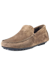 moccasins BORBONIQUA