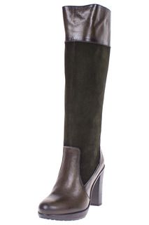 high boot ROBERTO BOTELLA