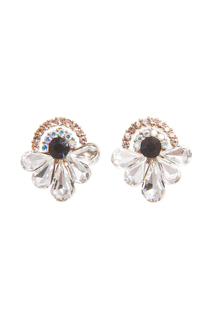 Серьги Asavi Jewel