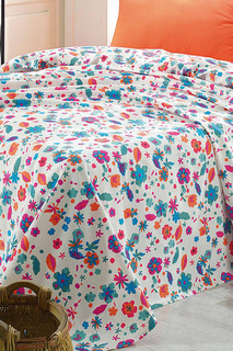 Double Sheet Set 2sp Marie claire
