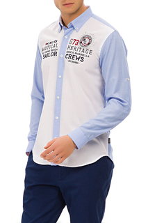 Рубашка Galvanni