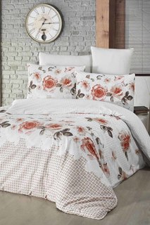 Double Quilt Cover Set Victoria