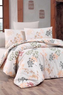 Double Quilt Cover Set Victoria