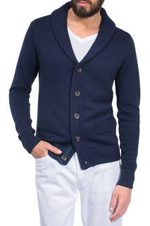 cardigan Vincenzo Boretti