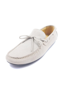 moccasins BORBONIQUA