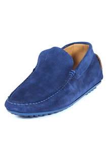 moccasins BORBONIQUA